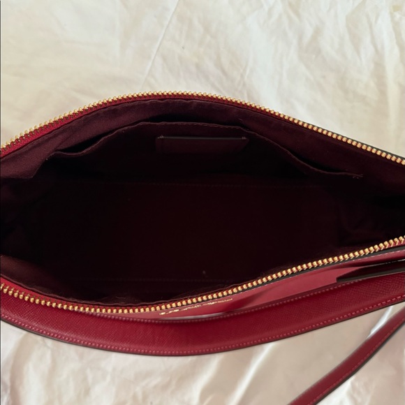 Coach Clara Shoulder Bag - Picture 3 of 5